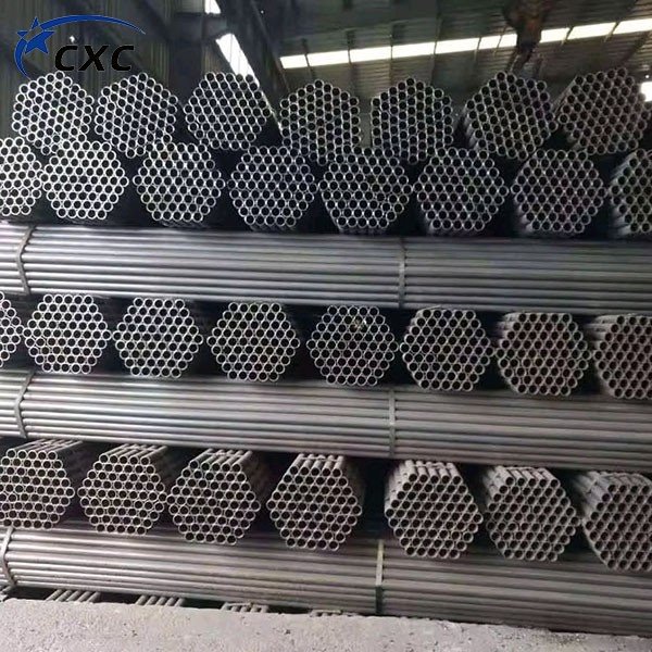 ERW black Pipes (3)